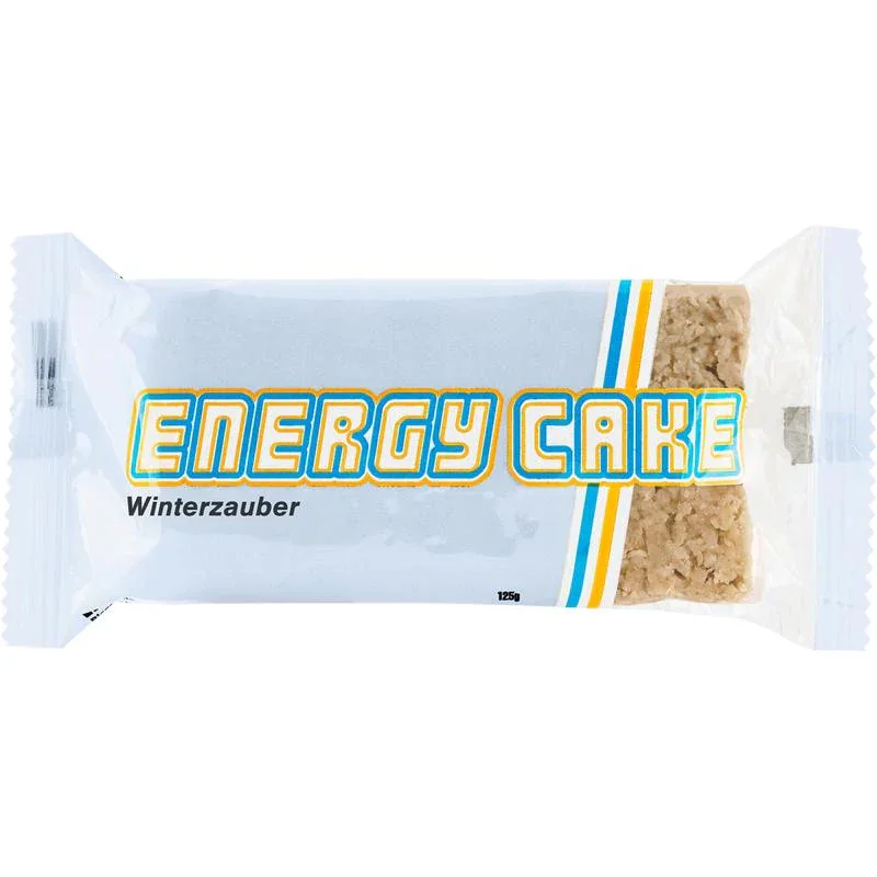 Energy Cake 500 Pro Haferflocken Riegel - Image 8
