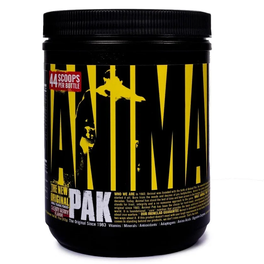 Animal Pak Powder - Image 2