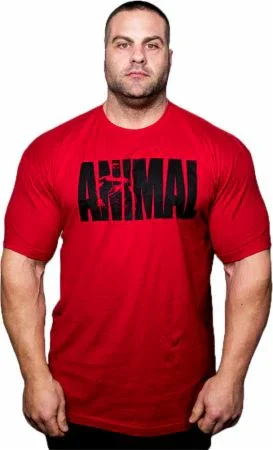 Animal T-Shirt USA Style - Image 4