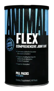 Universal Animal Flex
