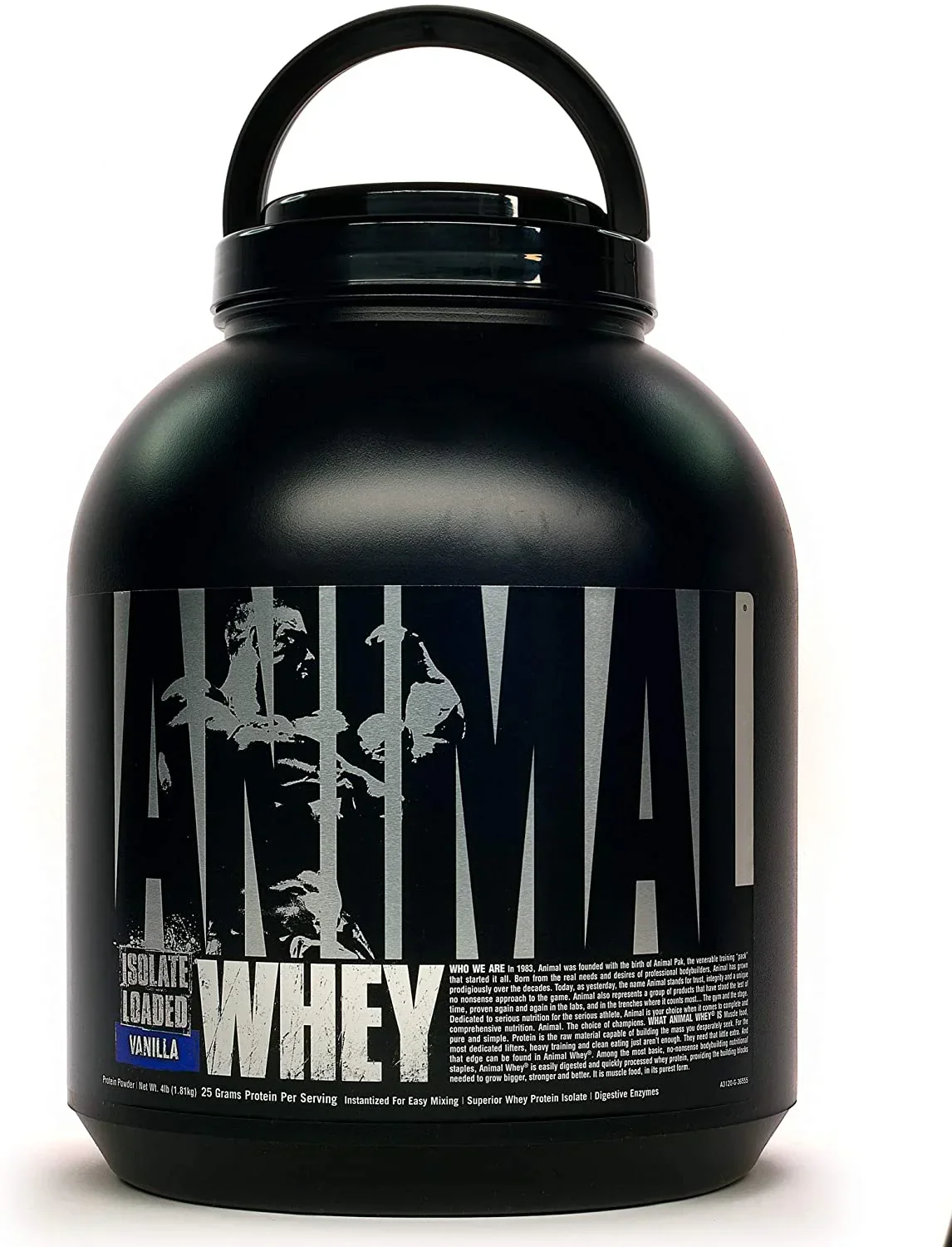 Universal Nutrition Animal Whey