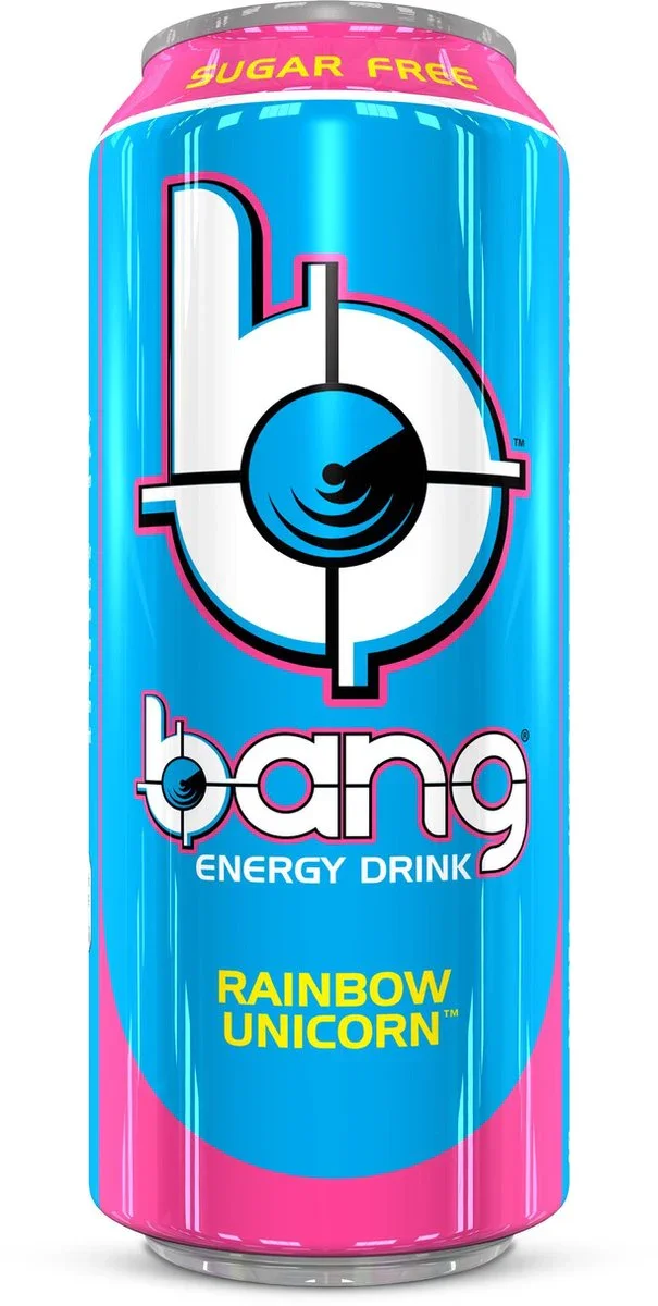 VPX Sports BANG Energy Drink - Image 2