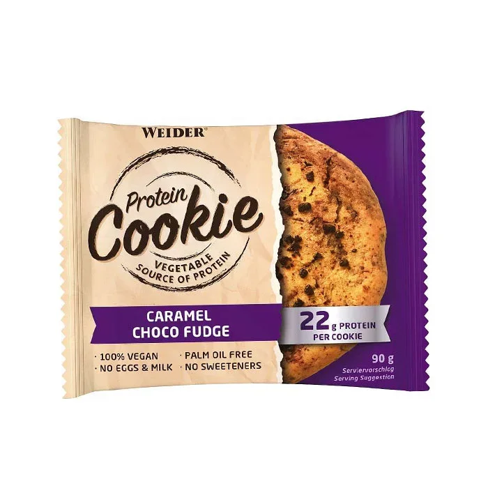 Weider Protein Cookie