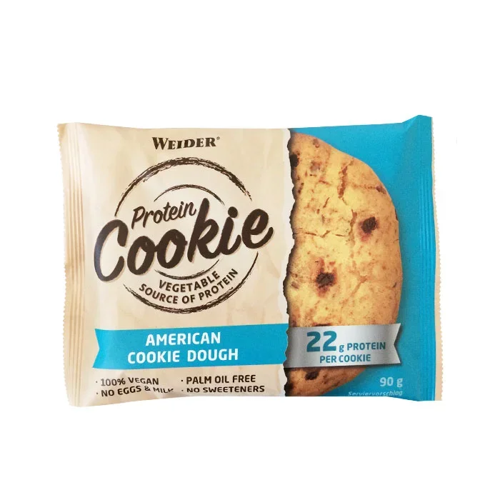 Weider Protein Cookie - Image 2