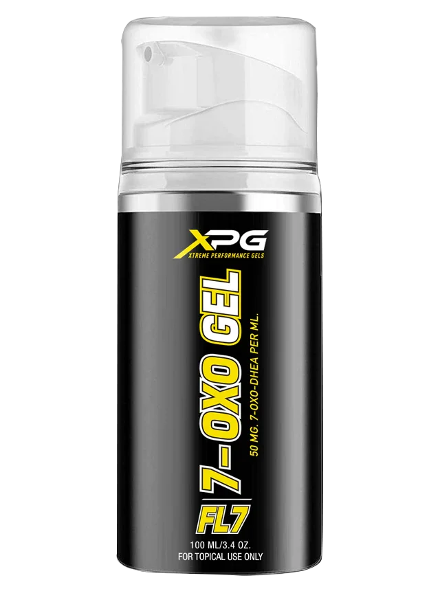 XPG 7-Oxo