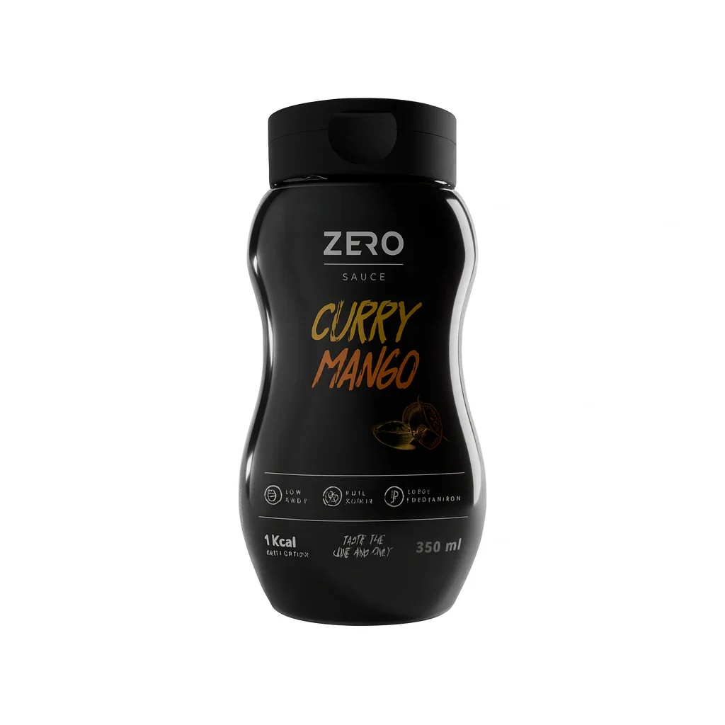 Zero Taste Saucen - Image 3