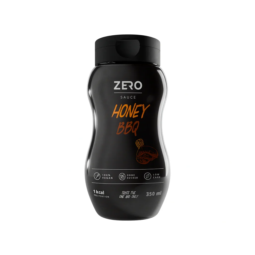 Zero Taste Saucen - Image 4