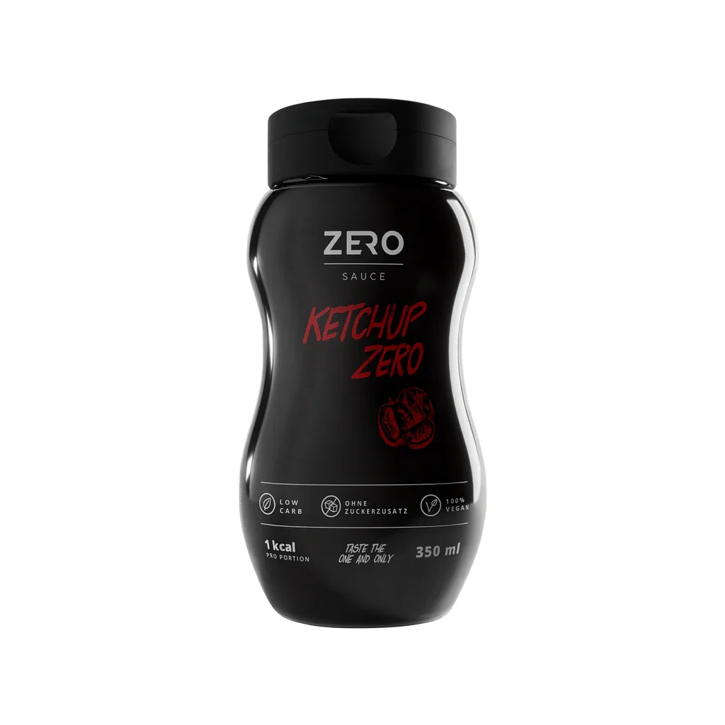 Zero Taste Saucen - Image 5