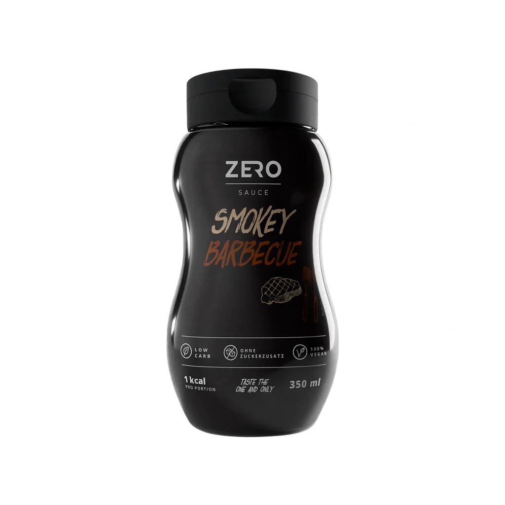 Zero Taste Saucen - Image 6