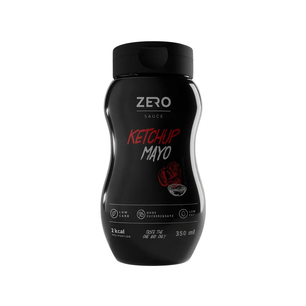 Zero Taste Saucen - Image 7