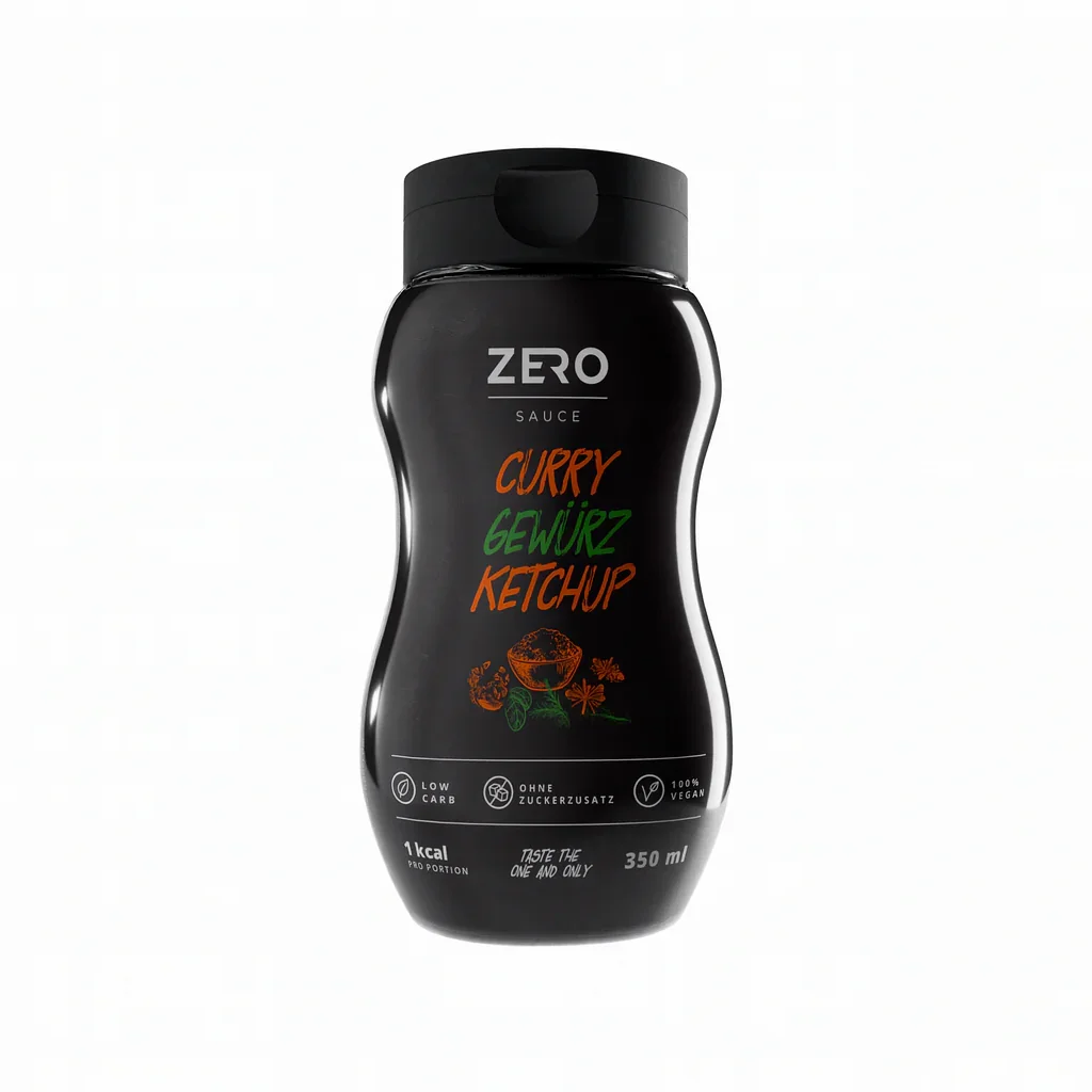 Zero Taste Saucen - Image 9